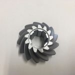 SUPERTINO PIGNONE Z=13