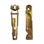 Bilanciere stampato elemento completo Marzia