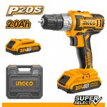 Trapano a batteria 20V