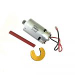 ABBACCHIATORE AMARICAMBI