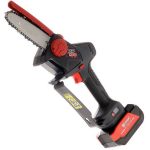 Potatore elettrico ZP 130 Zanon