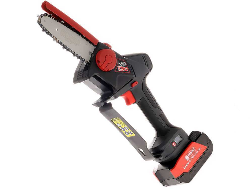 ZP 130 ZANON AMARICAMBI