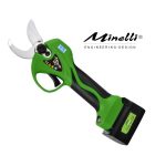 Forbice elettronica Enerkut EP32 - MINELLI