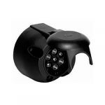 Presa 7 poli 12V in palstica