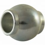 ROTULA SUPERIORE CAT.2 Ø50X51XØ25,4