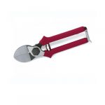 Forbice a Doppio Taglio Forgiata