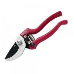 Forbice Battente Lama Curva Teflonata e Battente in Alluminio