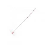 Asta Telescopica in Alluminio Anodizzato Archman mt 4