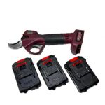 FORBICE A BATTERIA ARCHMAN FE07-40