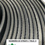 CINGHIA ROTOPRESSA FERABOLI CON GRAFFATURA 178X1054 mm