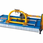 TRINCIA TFX-PRO1300 ZANON